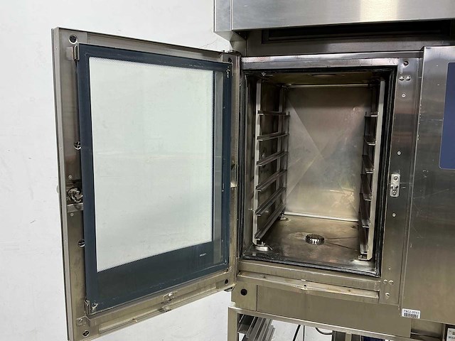 Leventi - bm 6 mm you - heteluchtoven - afbeelding 3 van  7