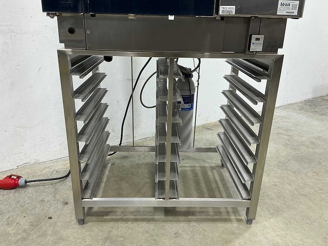 Leventi - bm 6 mm you - heteluchtoven - afbeelding 4 van  7