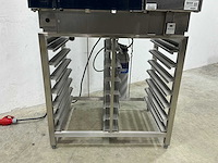 Leventi - bm 6 mm you - heteluchtoven - afbeelding 4 van  7