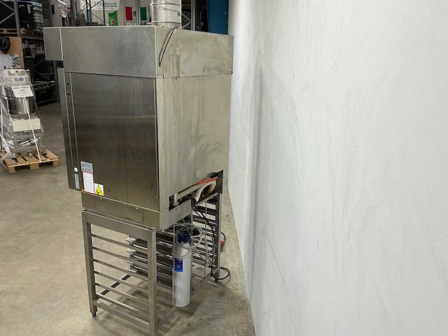 Leventi - bm 6 mm you - heteluchtoven - afbeelding 5 van  7