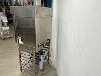 Leventi - bm 6 mm you - heteluchtoven - afbeelding 5 van  7