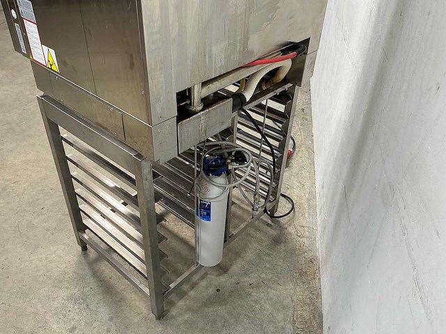 Leventi - bm 6 mm you - heteluchtoven - afbeelding 6 van  7