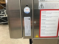 Leventi - bm 6 mm you - heteluchtoven - afbeelding 7 van  7