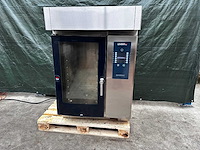 Leventi - bm 8 mm ng - bakkerijoven - afbeelding 1 van  3