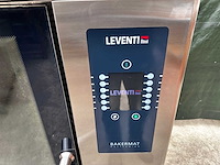 Leventi - bm 8 mm ng - bakkerijoven - afbeelding 3 van  3