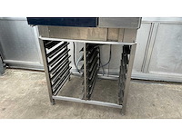 Leventi - bm 8 mm ng - bakkerijoven - afbeelding 2 van  5