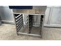Leventi - bm 8 mm ng - bakkerijoven - afbeelding 3 van  5