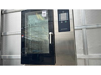 Leventi - bm 8 mm ng - bakkerijoven - afbeelding 4 van  5