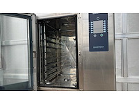Leventi - bm 8 mm ng - bakkerijoven - afbeelding 5 van  5