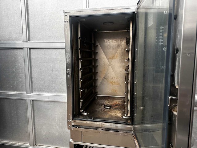 Leventi - bm 8 mm ng - bakkerijoven - afbeelding 4 van  5