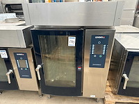 Leventi - bm 8 mm ng - bakkerijoven - afbeelding 1 van  3