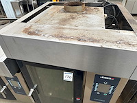 Leventi - bm 8 mm ng - bakkerijoven - afbeelding 2 van  3