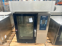Leventi - bm 8 mm ng - bakkerijoven - afbeelding 1 van  5