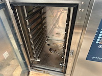 Leventi - bm 8 mm ng - bakkerijoven - afbeelding 4 van  5