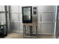 Leventi - bm 8 mm ng - bakkerijoven - afbeelding 1 van  5