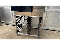 Leventi - bm 8 mm ng - bakkerijoven - afbeelding 2 van  5