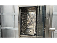 Leventi - bm 8 mm ng - bakkerijoven - afbeelding 5 van  5