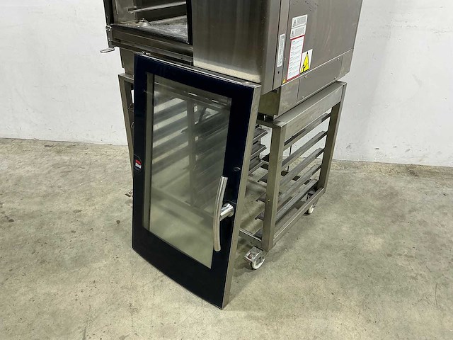 Leventi - bm 8 mm you - heteluchtoven - afbeelding 3 van  7