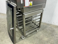 Leventi - bm 8 mm you - heteluchtoven - afbeelding 4 van  7