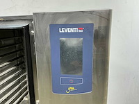 Leventi - bm 8 mm you - heteluchtoven - afbeelding 6 van  7