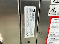 Leventi - bm 8 mm you - heteluchtoven - afbeelding 7 van  7