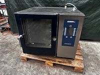 Leventi - bm mm 4 ng - bakery oven - afbeelding 1 van  6