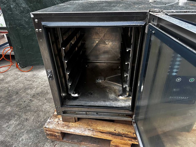 Leventi - bm mm 4 ng - bakery oven - afbeelding 4 van  6