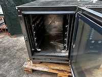 Leventi - bm mm 4 ng - bakery oven - afbeelding 4 van  6