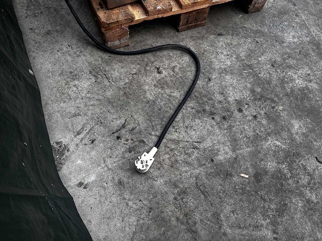 Leventi - bm mm 4 ng - bakery oven - afbeelding 5 van  6