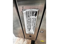 Leventi - bm mm 4 ng - bakery oven - afbeelding 6 van  6