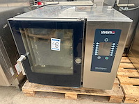 Leventi - bm mm 4 ng - bakery oven - afbeelding 1 van  7
