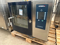 Leventi - bm mm 4 ng - bakery oven - afbeelding 3 van  7