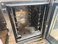 Leventi - bm mm 4 ng - bakery oven - afbeelding 4 van  7