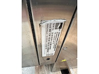 Leventi - bm mm 4 ng - bakery oven - afbeelding 6 van  7