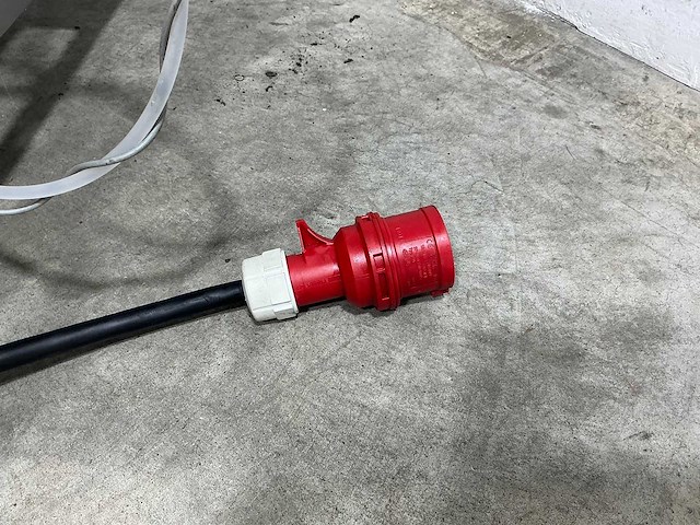 Leventi - bm mm q1 - heteluchtoven - afbeelding 3 van  8