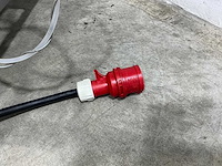 Leventi - bm mm q1 - heteluchtoven - afbeelding 3 van  8