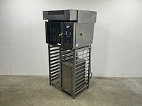 Leventi - bm mm q1 - heteluchtoven - afbeelding 1 van  8