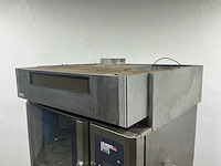 Leventi - bm mm q1 - heteluchtoven - afbeelding 6 van  8