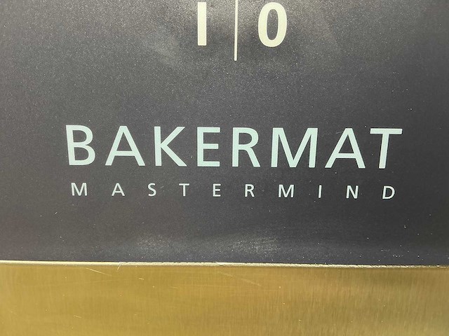 Leventi - bm mm q1 - heteluchtoven - afbeelding 7 van  8