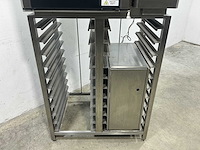 Leventi - bm mm q1 - heteluchtoven - afbeelding 8 van  8