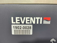 Leventi - bm mm q1 - heteluchtoven - afbeelding 9 van  11