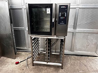 Leventi - bm mm q2 - combisteamer - afbeelding 1 van  7