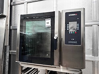 Leventi - bm mm q2 - combisteamer - afbeelding 2 van  7