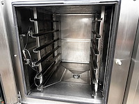 Leventi - bm mm q2 - combisteamer - afbeelding 4 van  7