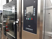 Leventi - bm mm q2 - combisteamer - afbeelding 5 van  7