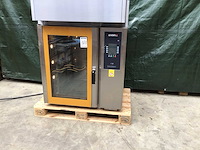 Leventi - bm mm q3 - bakkerijoven - afbeelding 1 van  7