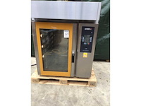 Leventi - bm mm q3 - bakkerijoven - afbeelding 6 van  7