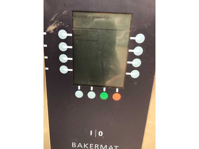 Leventi - bm mm q3 - bakkerijoven - afbeelding 2 van  7