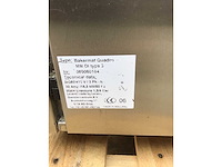 Leventi - bm mm q3 - bakkerijoven - afbeelding 4 van  7