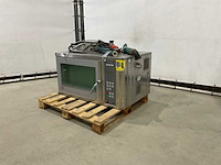 Leventi - booster - combi oven - steamer 380v - afbeelding 1 van  8